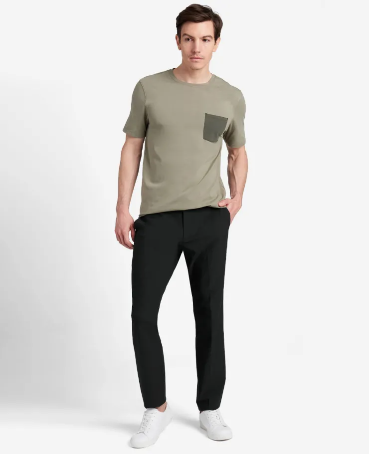 365 Washable Suit Separate Pant>Kenneth Cole