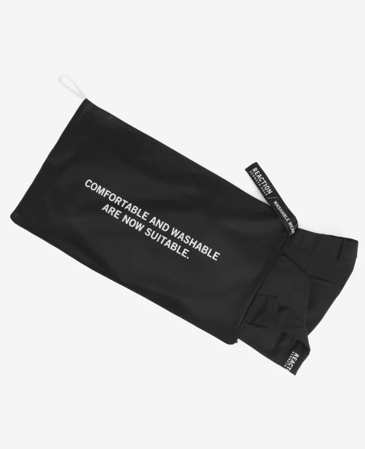 365 Washable Suit Separate Pant>Kenneth Cole