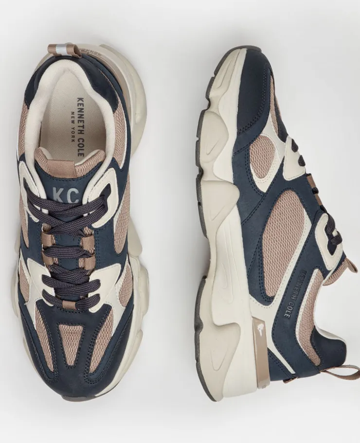 Alder Sneaker>Kenneth Cole Clearance