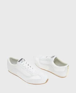 Alma Leather Sneaker><noscript><img width=