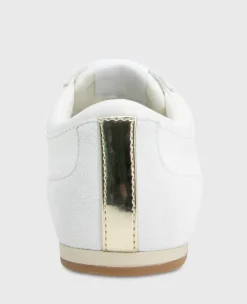Alma Leather Sneaker><noscript><img width=