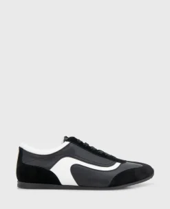 Alma Leather Sneaker>Kenneth Cole Sale