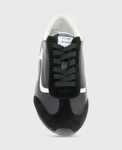 Alma Leather Sneaker><noscript><img width=