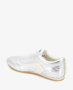 Alma Leather Sneaker><noscript><img width=