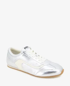 Alma Leather Sneaker><noscript><img width=