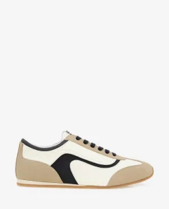 Alma Leather Sneaker>Kenneth Cole Outlet