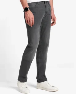 Athletic-Fit Recycled Stretch Denim Jean>Kenneth Cole Sale