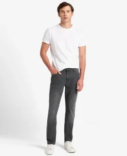 Athletic-Fit Recycled Stretch Denim Jean><noscript><img width=