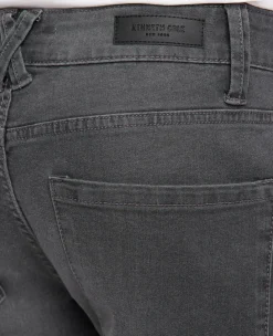 Athletic-Fit Recycled Stretch Denim Jean><noscript><img width=