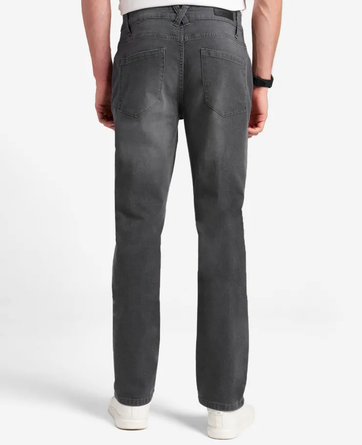 Athletic-Fit Recycled Stretch Denim Jean>Kenneth Cole Sale
