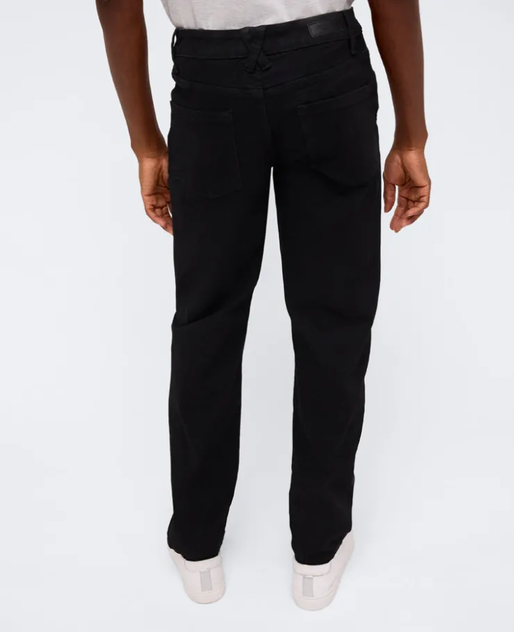 Athletic-Fit Recycled Stretch Denim Jean>Kenneth Cole Online