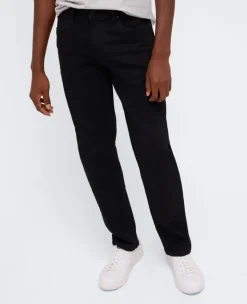 Athletic-Fit Recycled Stretch Denim Jean><noscript><img width=
