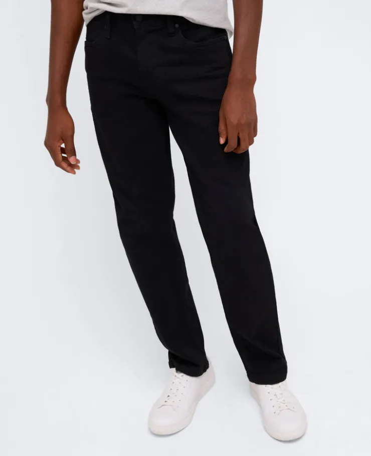Athletic-Fit Recycled Stretch Denim Jean>Kenneth Cole Online