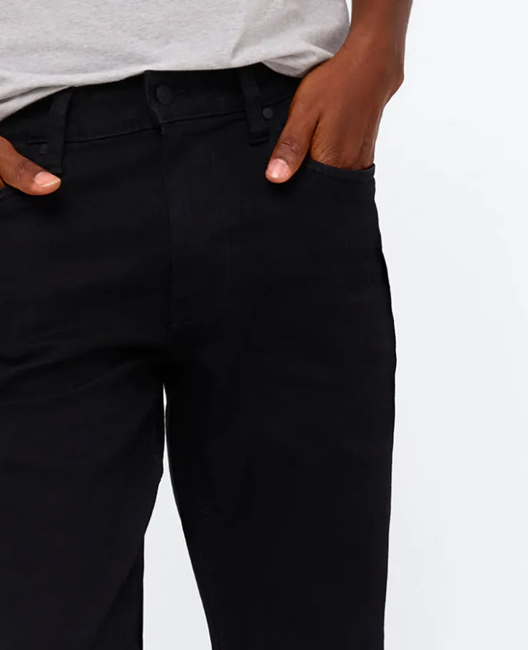 Athletic-Fit Recycled Stretch Denim Jean>Kenneth Cole Online