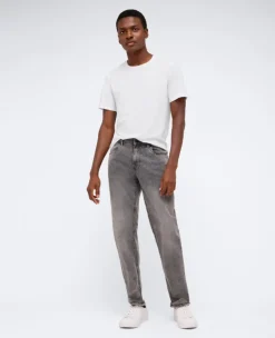 Athletic-Fit Recycled Stretch Denim Jean><noscript><img width=