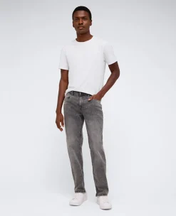 Athletic-Fit Recycled Stretch Denim Jean><noscript><img width=
