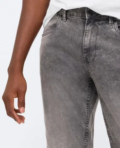 Athletic-Fit Recycled Stretch Denim Jean><noscript><img width=