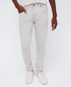 Athletic-Fit Stretch Denim Jean>Kenneth Cole Sale