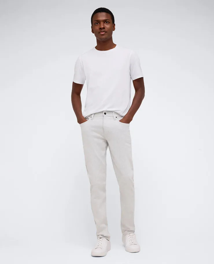 Athletic-Fit Stretch Denim Jean>Kenneth Cole Sale