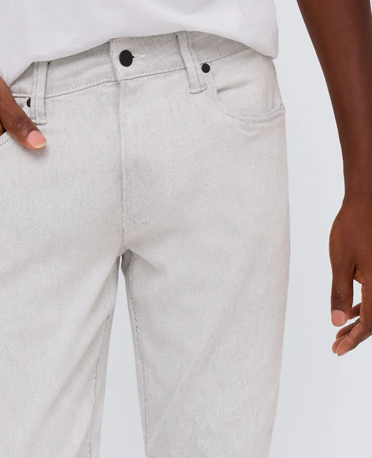 Athletic-Fit Stretch Denim Jean>Kenneth Cole Sale