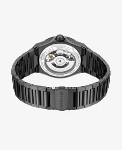 Automatic Bracelet Watch><noscript><img width=