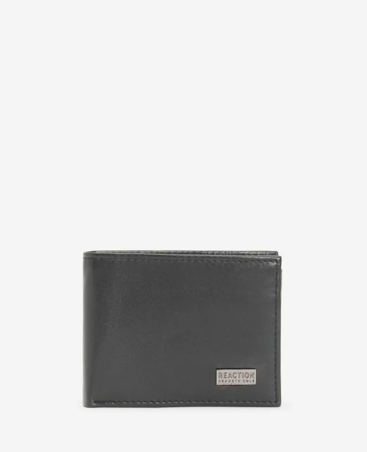 Bifold Slim Wallet>Kenneth Cole Outlet