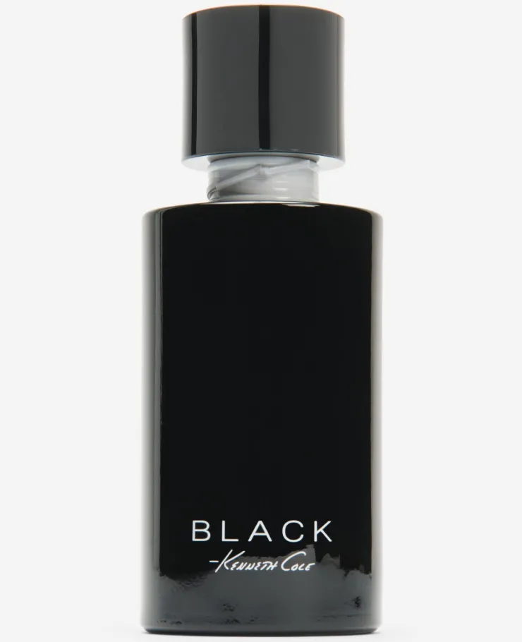 Black For Her Eau de Parfum, 3.4 oz>Kenneth Cole New