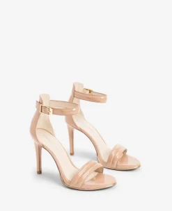 Brooke Ankle Strap Heeled Sandal><noscript><img width=