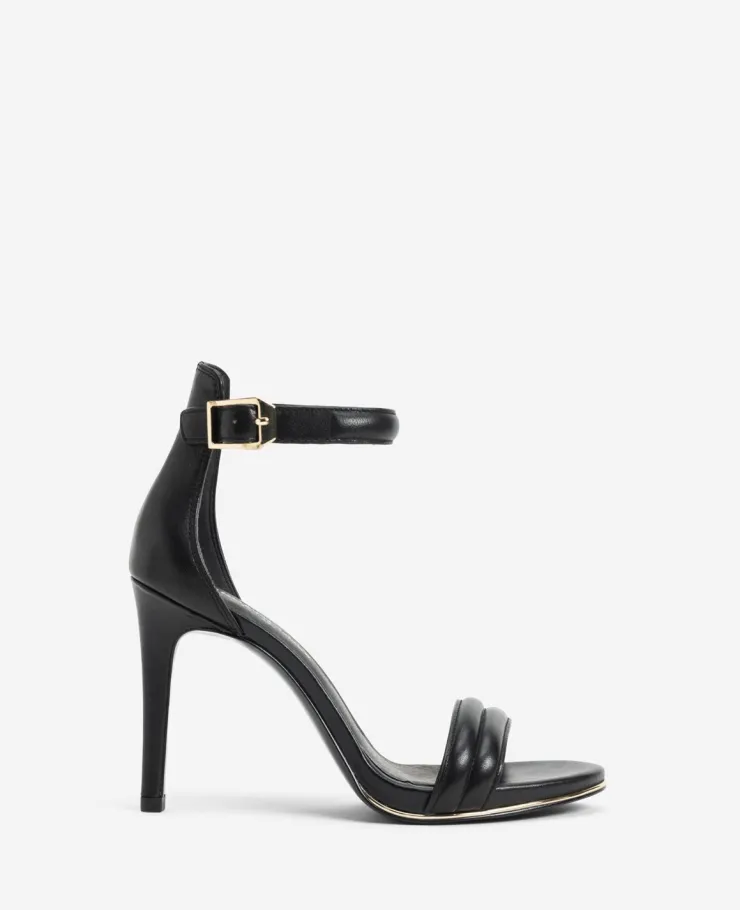 Brooke Ankle Strap Heeled Sandal>Kenneth Cole Clearance