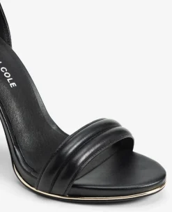Brooke Ankle Strap Heeled Sandal><noscript><img width=