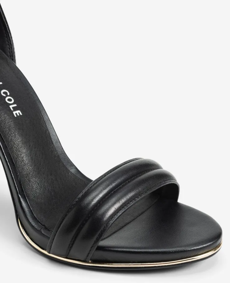 Brooke Ankle Strap Heeled Sandal>Kenneth Cole Clearance