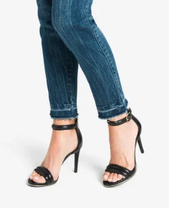 Brooke Ankle Strap Heeled Sandal><noscript><img width=