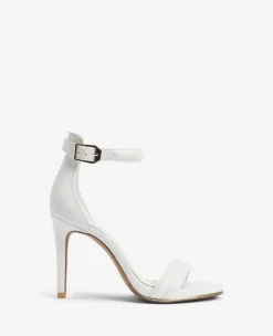 Brooke Bridal Ankle Strap Heeled Sandal>Kenneth Cole Hot