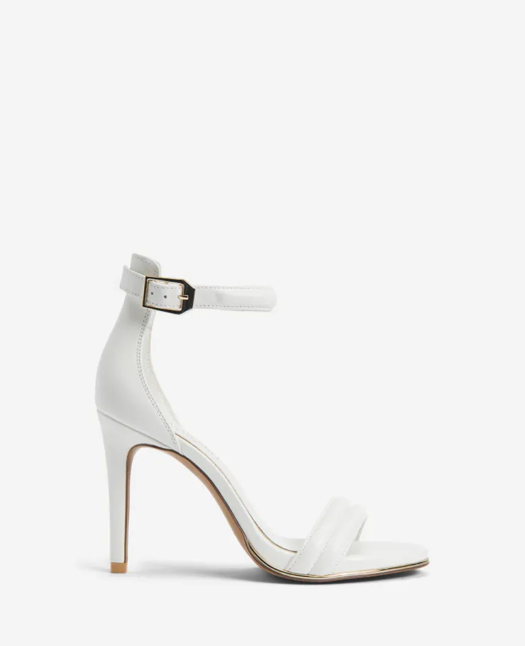 Brooke Bridal Ankle Strap Heeled Sandal>Kenneth Cole Hot