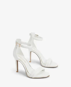 Brooke Bridal Ankle Strap Heeled Sandal><noscript><img width=