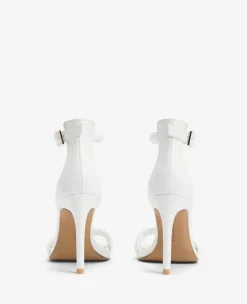 Brooke Bridal Ankle Strap Heeled Sandal><noscript><img width=