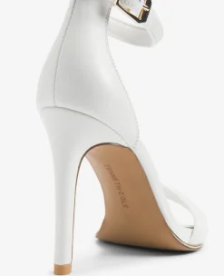 Brooke Bridal Ankle Strap Heeled Sandal><noscript><img width=