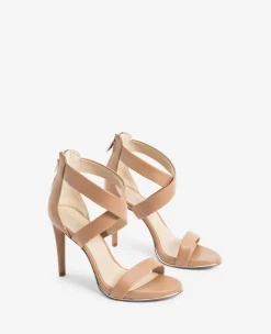 Brooke Cross Strap Heeled Sandal><noscript><img width=