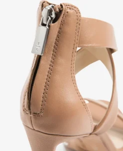 Brooke Cross Strap Heeled Sandal><noscript><img width=