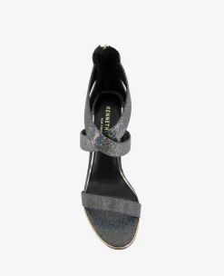 Brooke Cross Strap Heeled Sandal><noscript><img width=