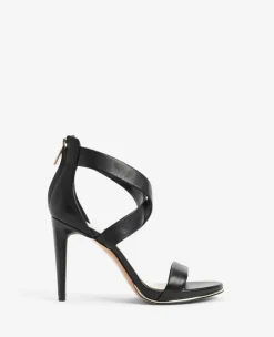 Brooke Cross Strap Heeled Sandal>Kenneth Cole Online