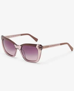 Cat Eye Acetate Sunglasses>Kenneth Cole Hot