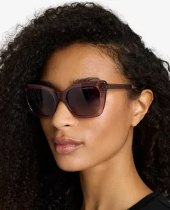 Cat Eye Acetate Sunglasses><noscript><img width=
