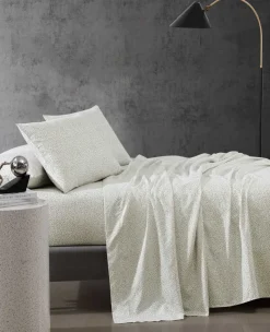Chill Flowers Sheet Set>Kenneth Cole