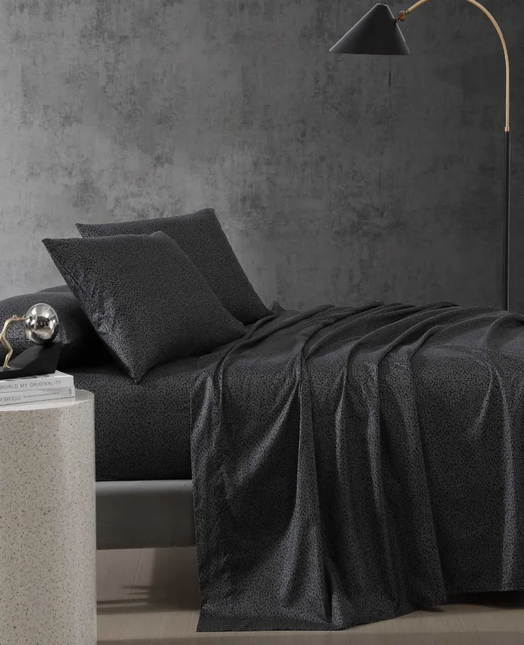 Chill Flowers Sheet Set>Kenneth Cole