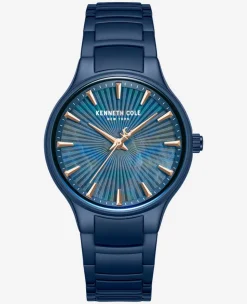 Classic Matte Bracelet Watch>Kenneth Cole Outlet