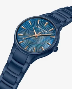 Classic Matte Bracelet Watch><noscript><img width=