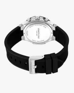 Contrast Dress Sport Watch><noscript><img width=