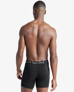 Cotton Modal Stretch Boxer Brief 3-Pack><noscript><img width=