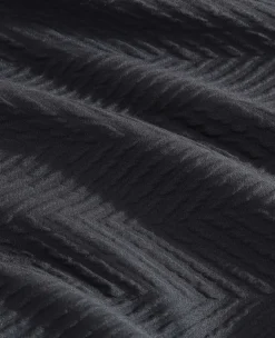 Crosswalk Herringbone Duvet Cover Set><noscript><img width=